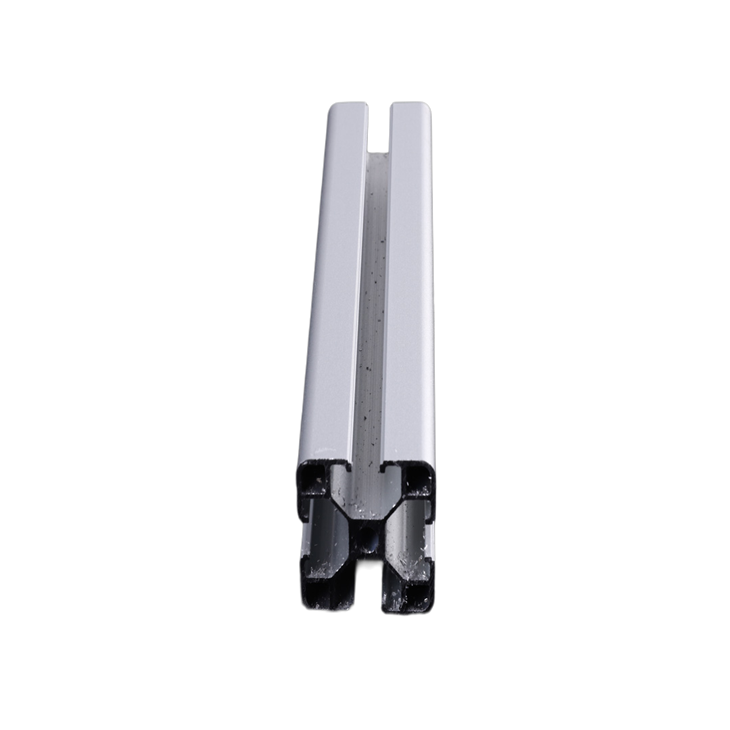 China Shandong Changquan Aluminum Industry Co., Ltd. Proudly Introduces Our Latest Product Cataphoresis Silver Aluminum Profiles China Shandong Changquan Aluminum Industry Co., Ltd. Proudly Introduces Our Latest Product Cataphoresis Silver Aluminum Profiles